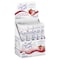 Crystal Light On The Go Wild Strawberry Energy Beverage Mix, PK120 PK120 10043000009267 - alternate 2
